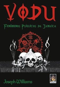 Vodu - Fenômenos psíquicos da Jamaica