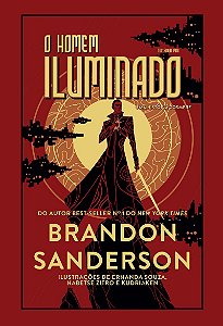 O homem iluminado: Projetos Secretos #4