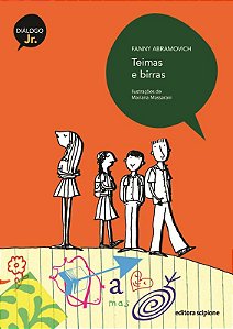 Teimas e birras