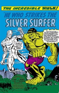 Coleção Clássica Marvel: Nova Fase Vol. 05 - Hulk 5 - Aqui está o... Abominável!