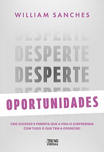 Desperte oportunidades