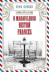 O maravilhoso bistrô francês