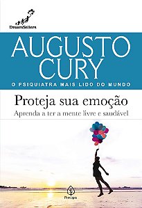 Proteja sua emoção