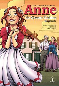 Anne de Green Gables