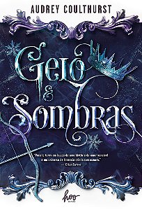 Gelo & sombras