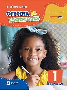 Oficina de escritores Vol 1
