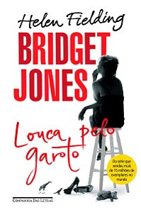 Bridget Jones: louca pelo garoto