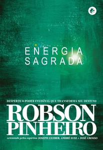 Energia Sagrada