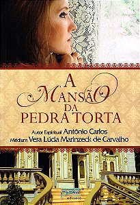 A mansão da pedra torta