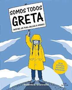 Somos todos Greta