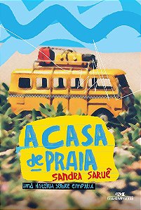 A Casa de Praia: Uma História Sobre Empatia