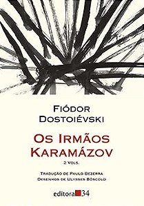 Os irmãos Karamázov