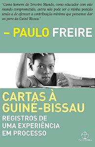 Cartas à Guiné-Bissau