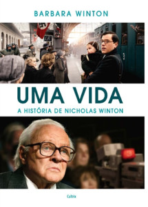 Uma vida: A história de Nicholas Winton