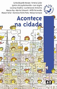 Acontece na cidade