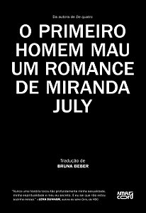 O primeiro homem mau