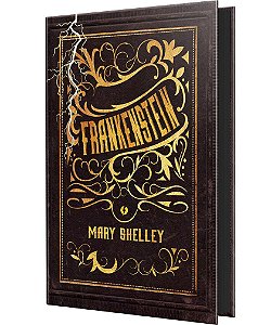 Frankenstein: Edição Luxo