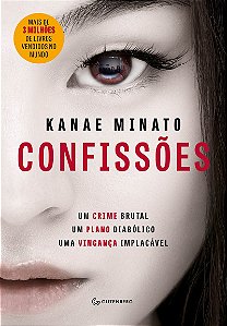 Confissões - Nova Edição