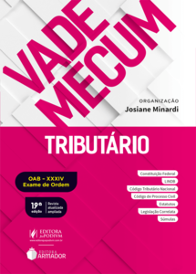 Vade mecum tributário