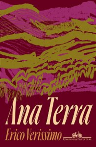 Ana Terra: Edição Especial