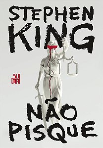 Não pisque
