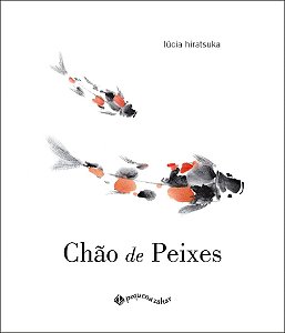 Chão de peixes