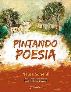 Pintando poesia
