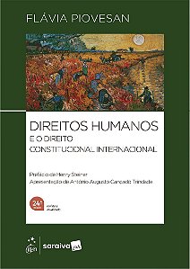Direitos Humanos e o Direito Constitucional Internacional - 24ª Edição 2026