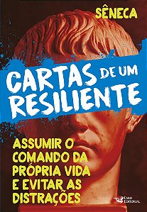 Cartas de um resiliente – Livro II