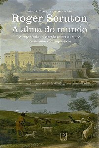 A alma do mundo