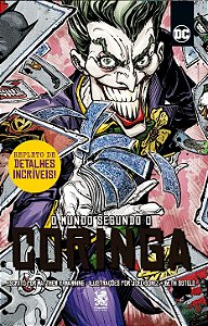 O Mundo Segundo o Coringa