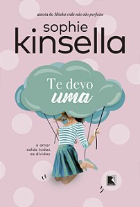 Te devo uma