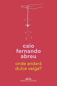 Onde andará Dulce Veiga?: Um romance B