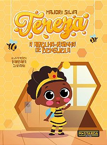 Tereza: A Abelha-Rainha de Benguela