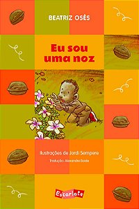 Eu sou uma noz