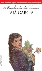 Iaiá garcia