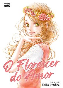 O Florescer do Amor
