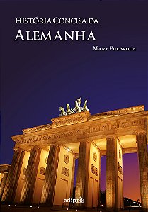 História Concisa da Alemanha