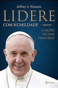 Lidere com humildade