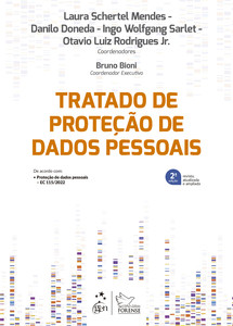 Tratado de Proteção de Dados Pessoais - 2ª Edição 2023