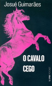 O cavalo cego