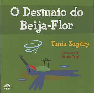 O desmaio do beija-flor
