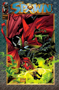 Spawn: origens vol. 08