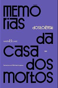 Memórias da casa dos mortos