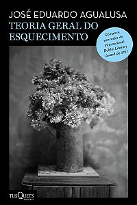 Teoria Geral do Esquecimento: (Biblioteca José Eduardo Agualusa)
