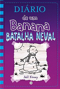 Diário de um Banana 13: Batalha Neval