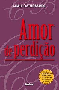 Amor de perdição
