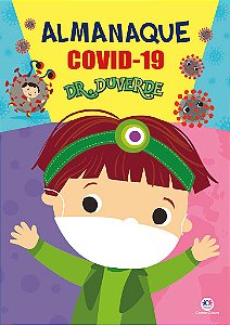 Almanaque COVID-19 Dr. Duverde