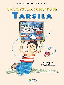 Uma aventura no mundo de Tarsila