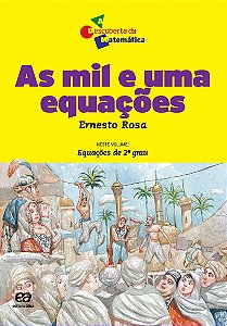 As mil e uma equações